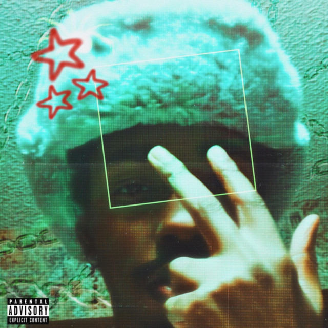 KARMA cover art