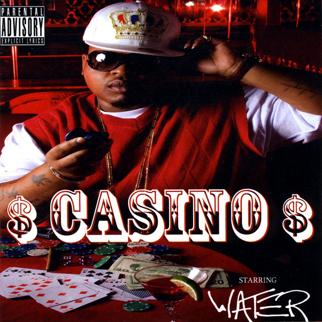 Casino cover art