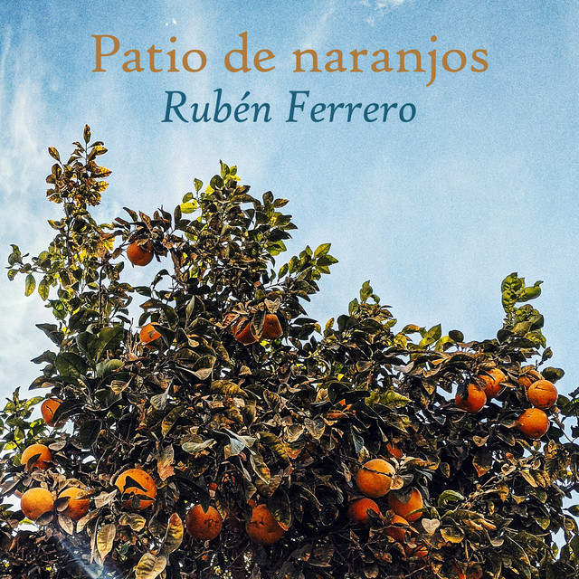 Patio de Naranjos