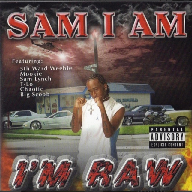 Sam I Am