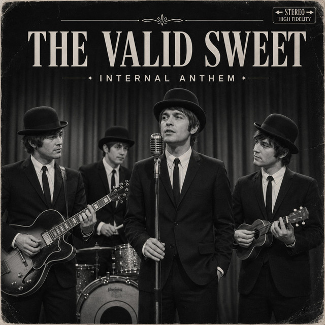 The Valid Sweet