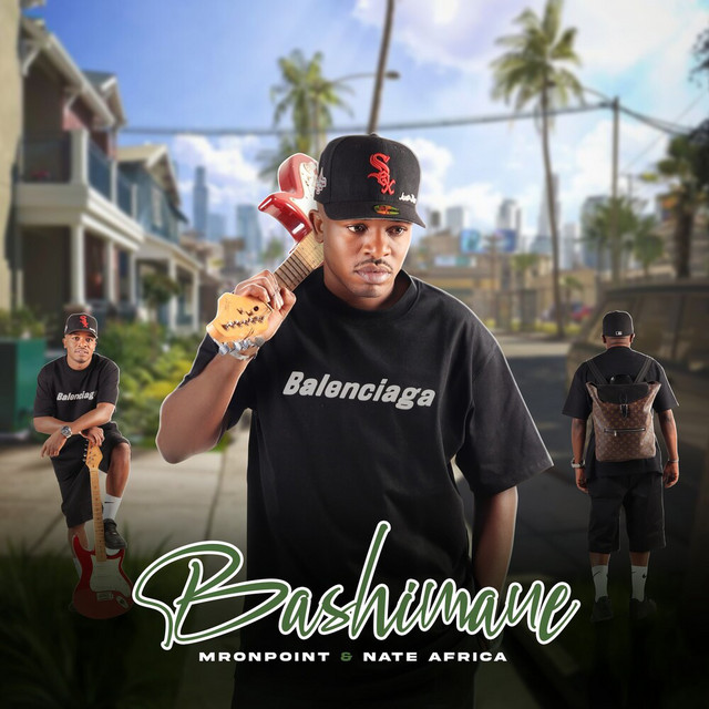 Bashimane
