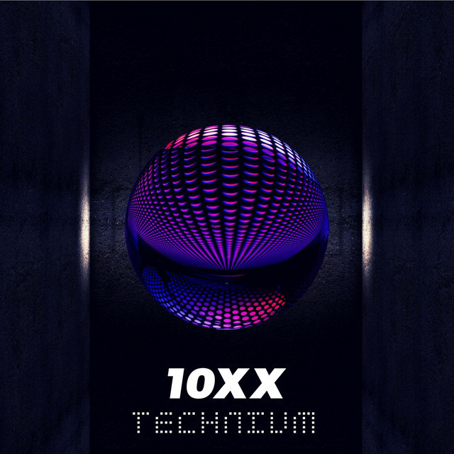 Technium album art
