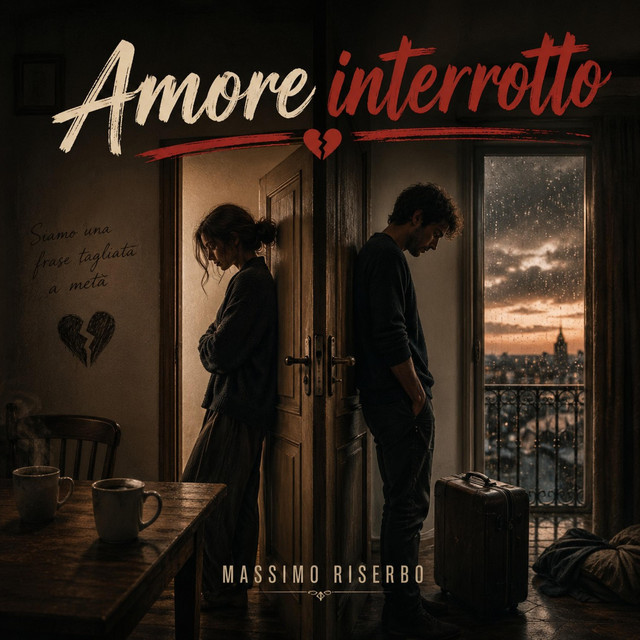 Amore interrotto album image