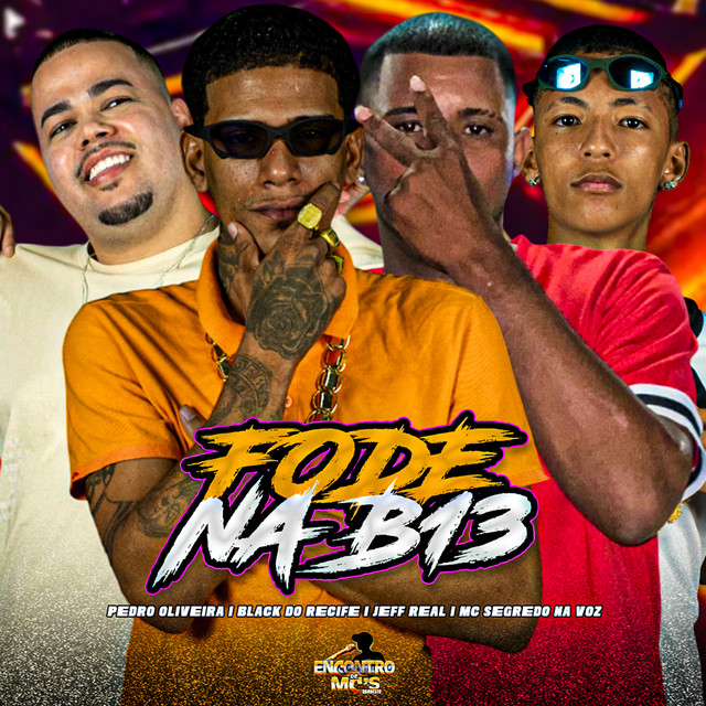FODE NA B13