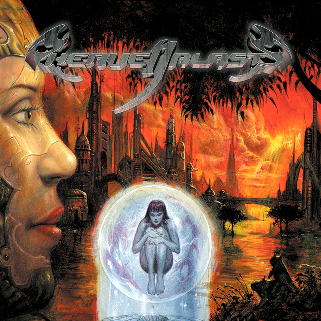 Heavenblast cover art