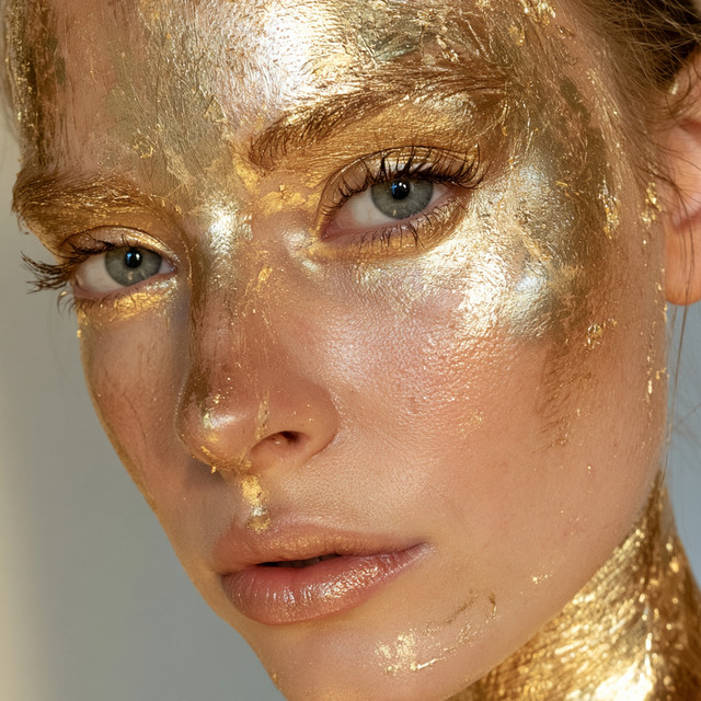 Golden