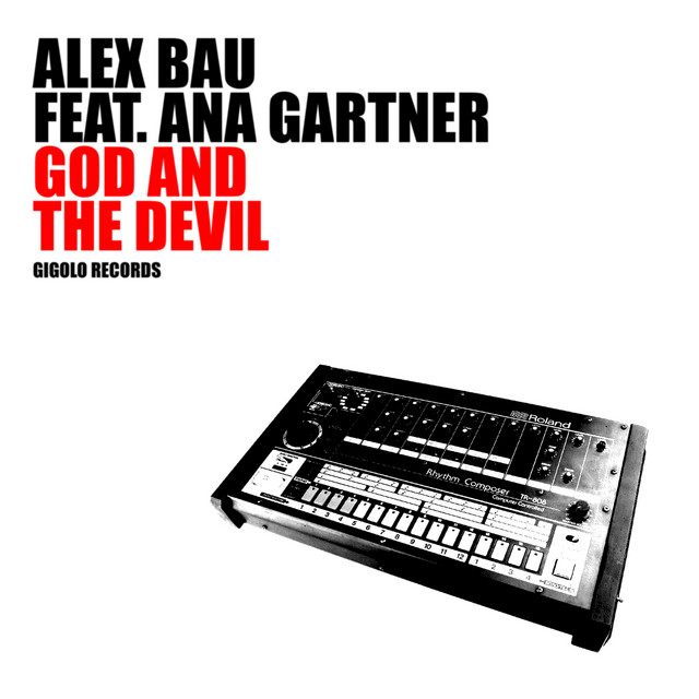 God and the Devil cover art