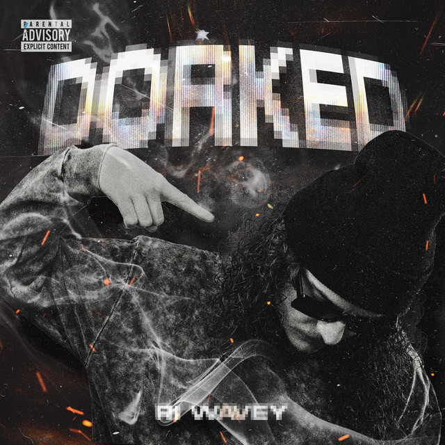 3D cover art