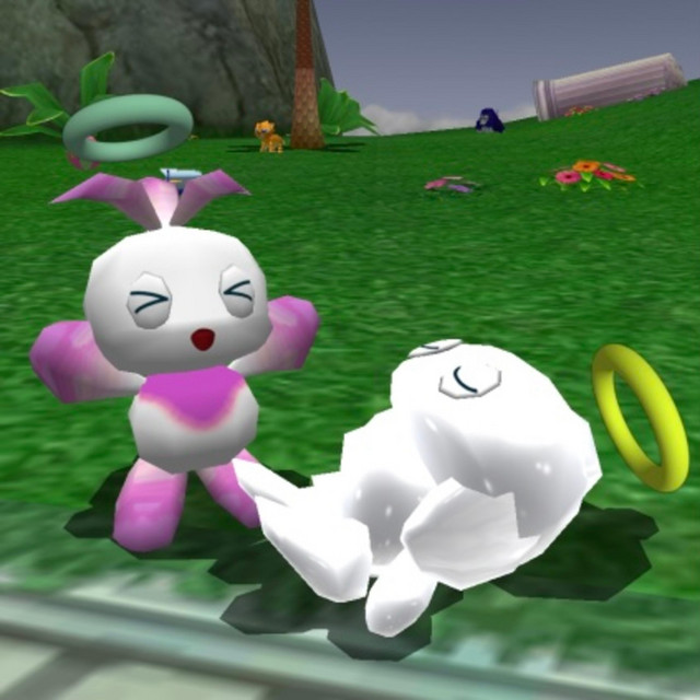 P2 cover art
