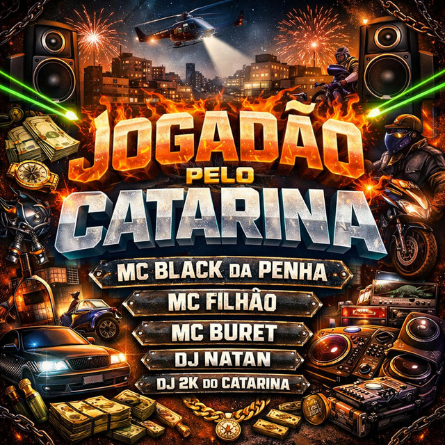 JOGADÃO PELO CATARINA