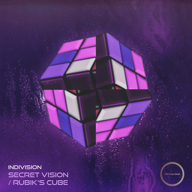 Secret Vision artwork