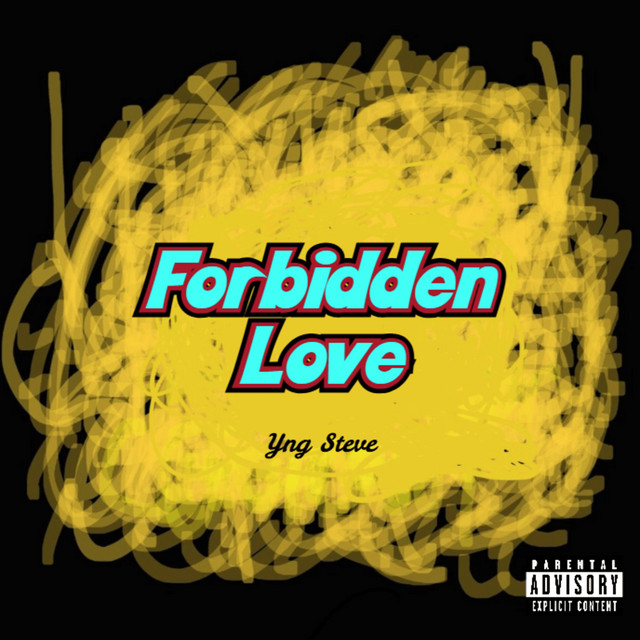 Forbidden Love cover art