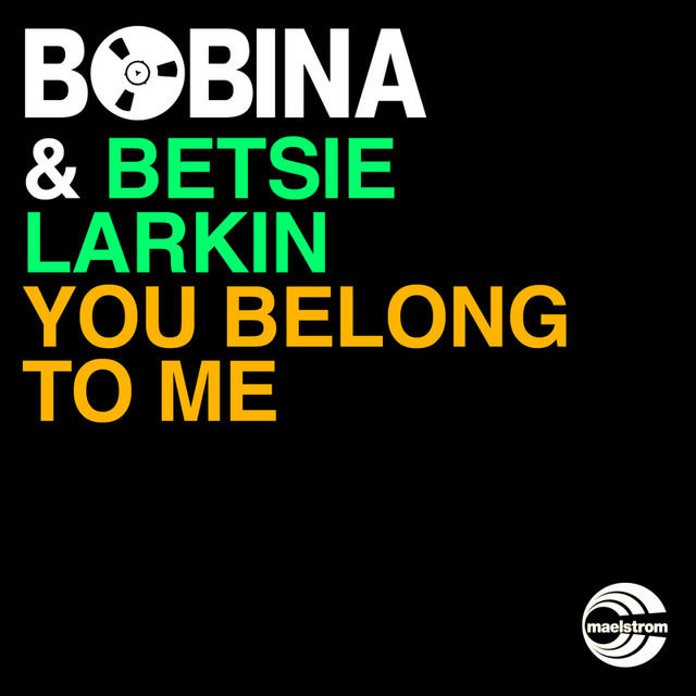 You Belong To Me - Radio Edit