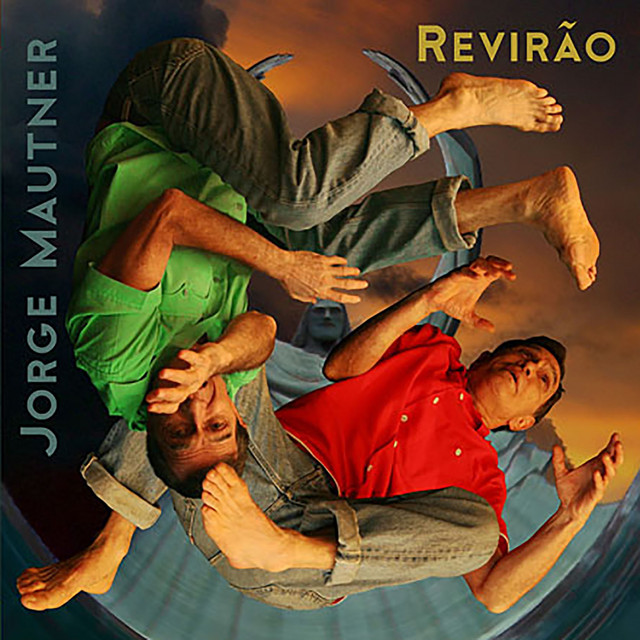 Revirão cover art
