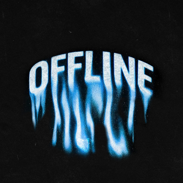 Offline cover art