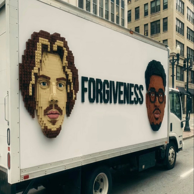 forgiveness