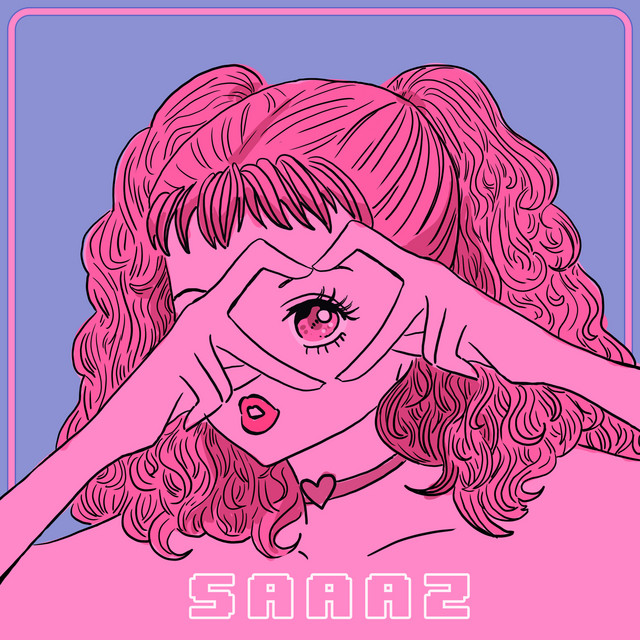 Break My <3 cover art