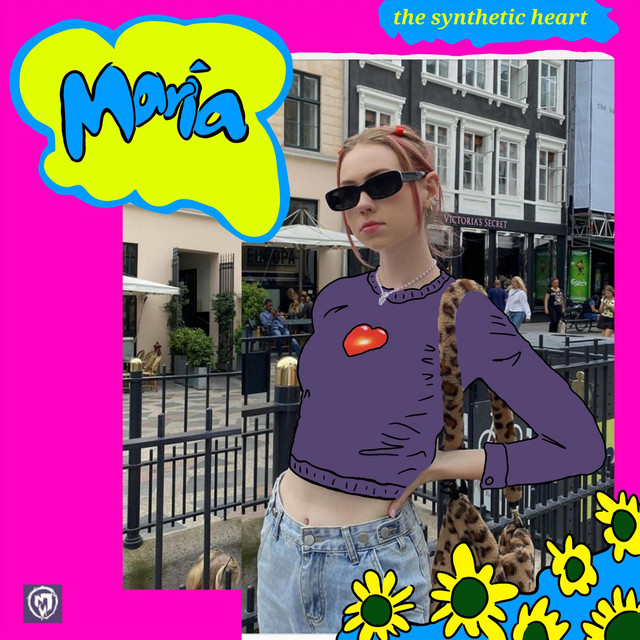 María cover art