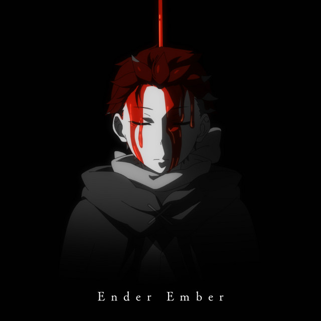Ender Ember cover art
