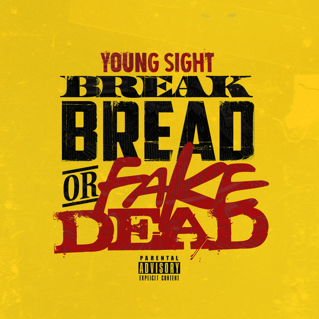 Break Bread or Fake Dead cover art