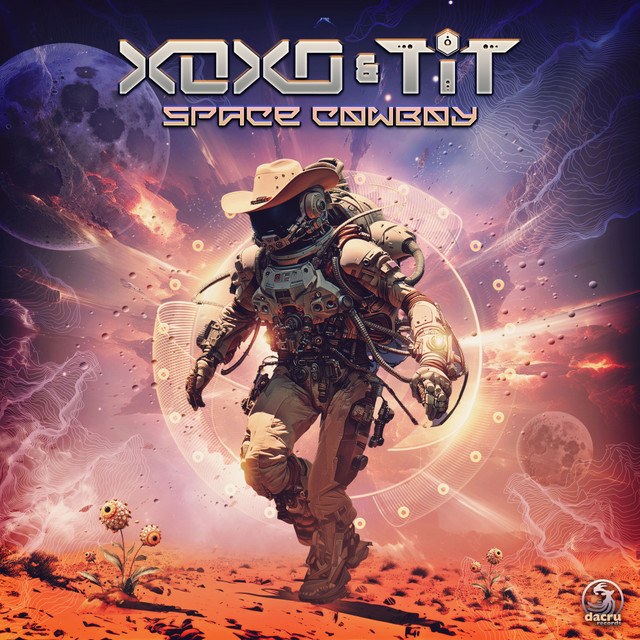 Back To The Source album art