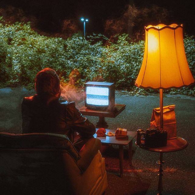 Blue Hours cover art