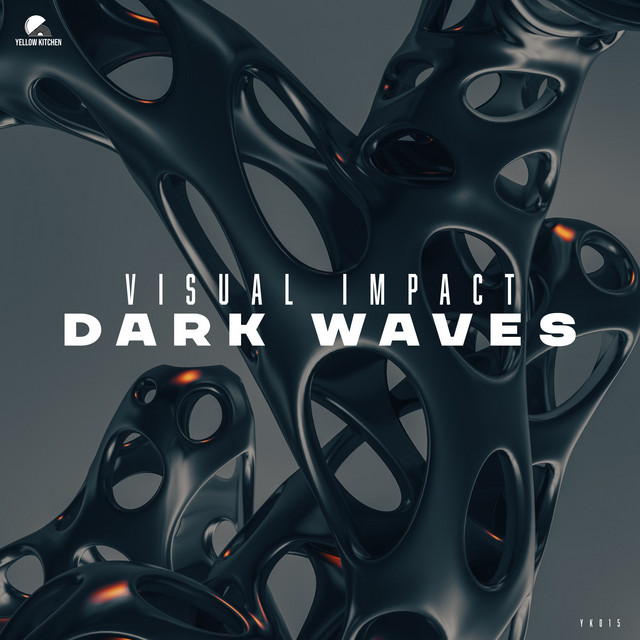 Dark Waves cover art