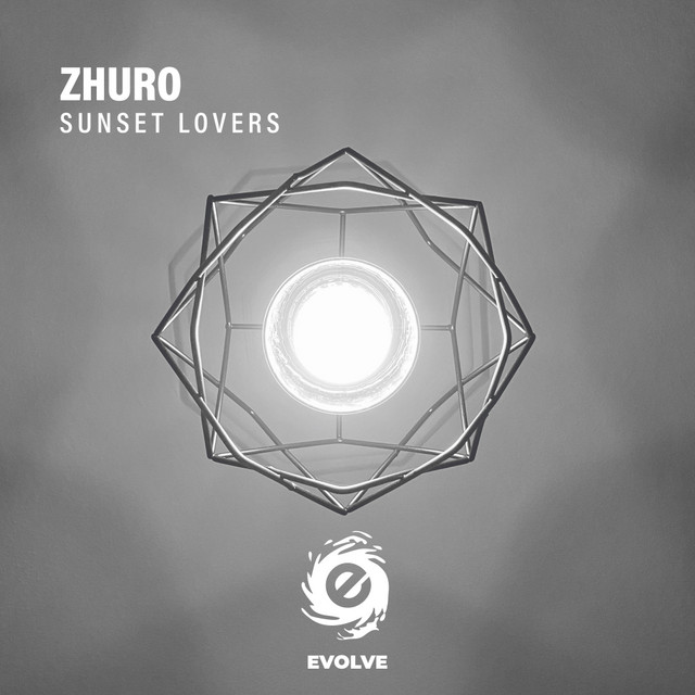 Обкладинка ZHURO — Sunset Lovers
