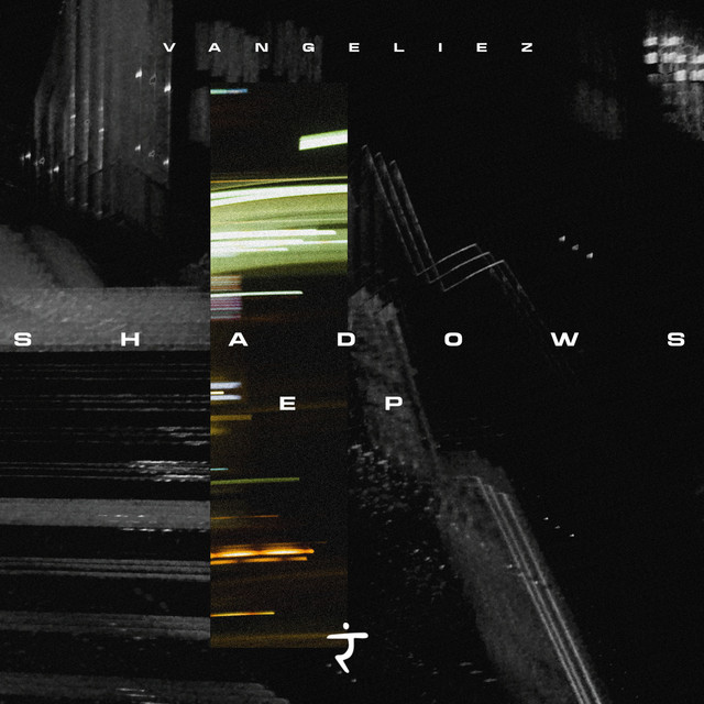 Echoes cover art