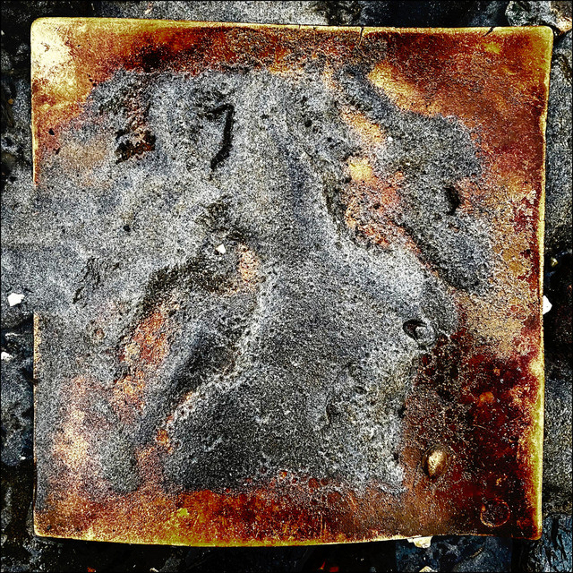 Black Feather Under Your Tongue cover art