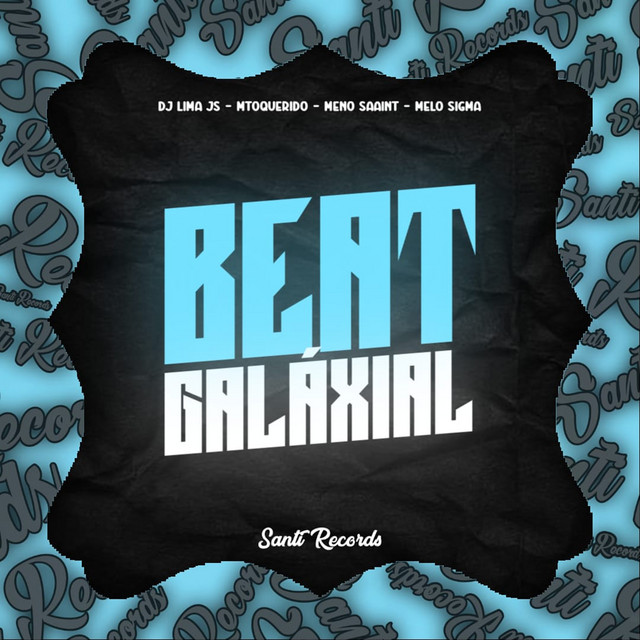 Beat Galáxial