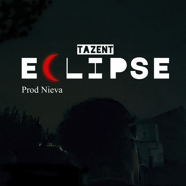 Eclipse cover art
