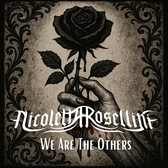 We Are the Others cover