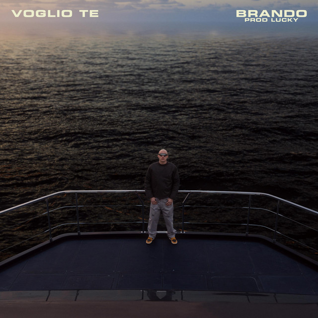 VOGLIO TE