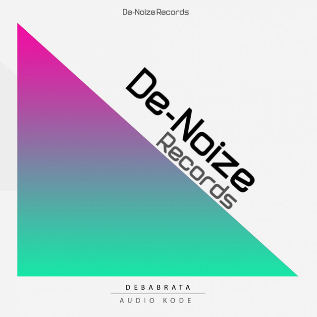 Debabrata cover art