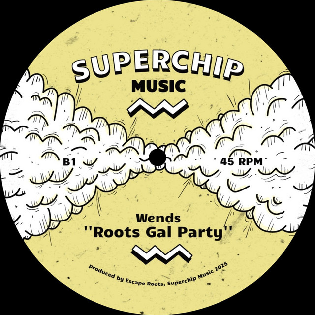 Roots Gal Party