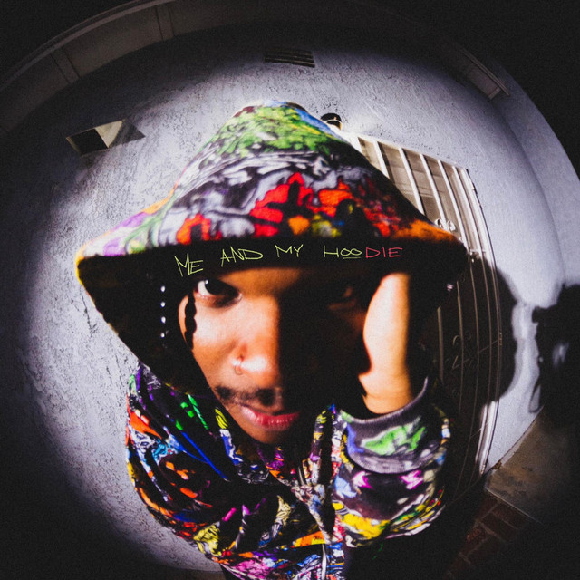 Me and My Hoodie - song and lyrics by Donavan Ransom | Spotify