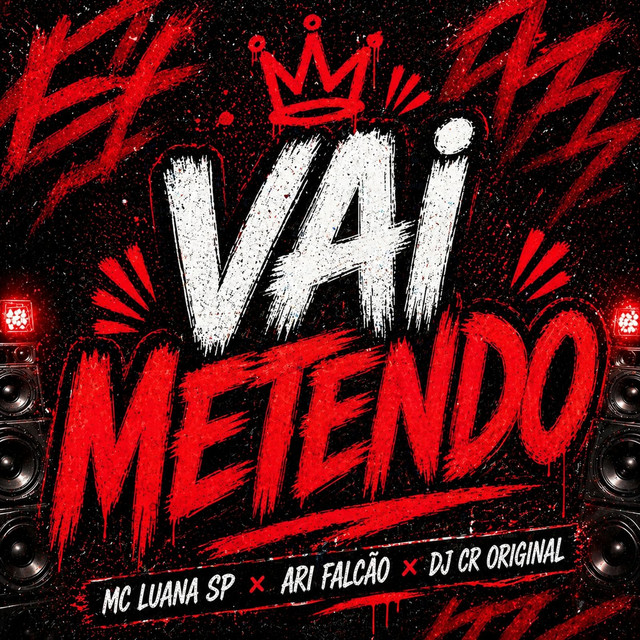 MC LUANA SP