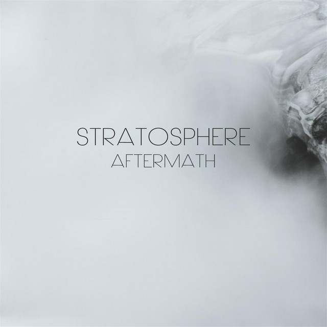 Aftermath cover art