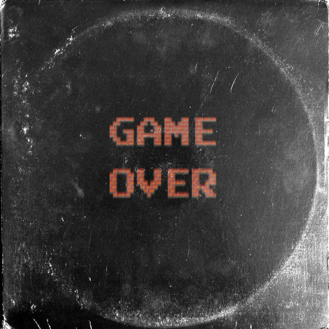 Game Over cover art