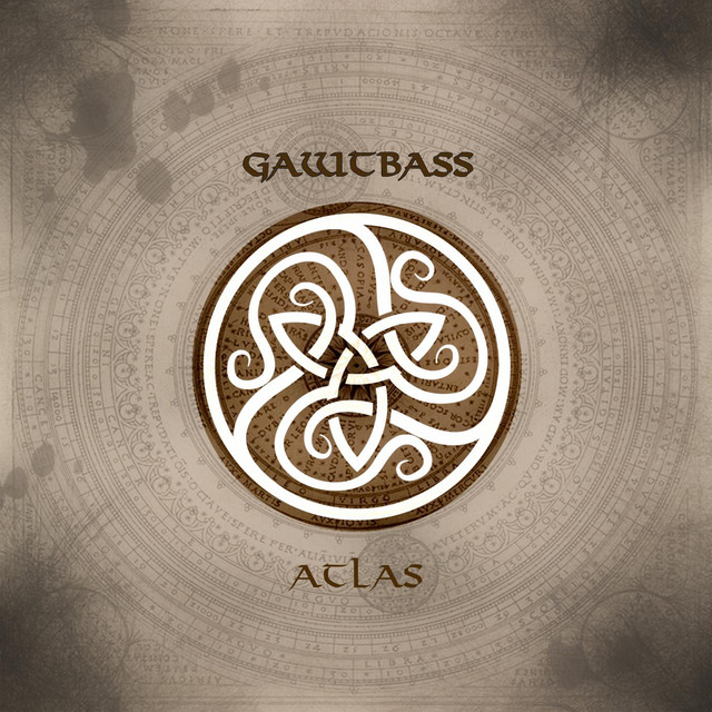 Atlas cover art