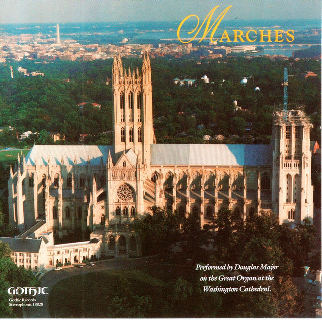 A Midsummer Night's Dream, Op. 61: Wedding March (Arr. For organ)