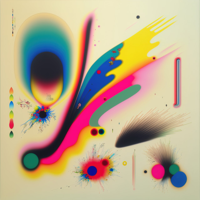 Aromáticas cover art