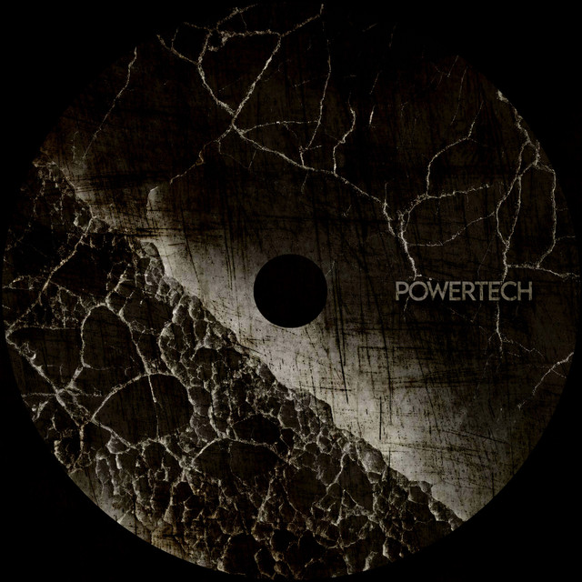 Обкладинка: Insomnia — POWERTECH