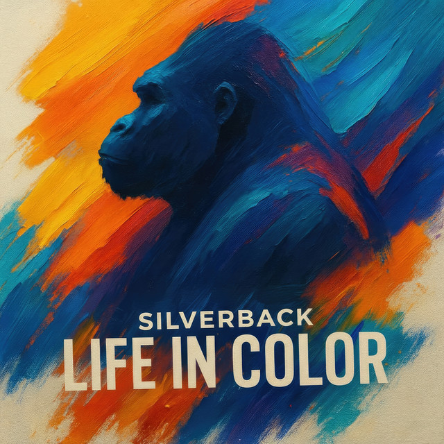SILVERBACK