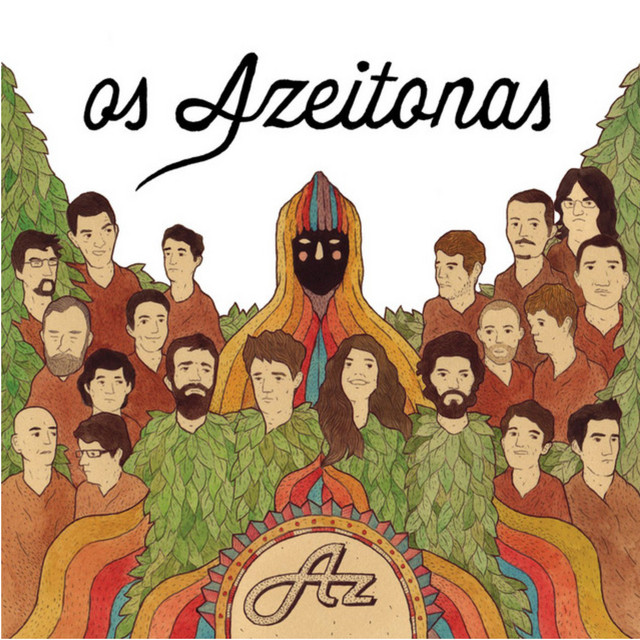 Az cover art