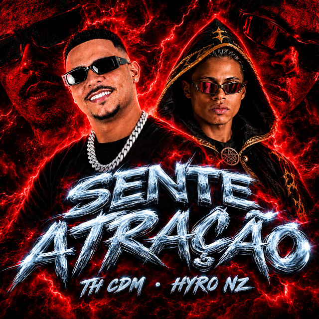Sente Atração