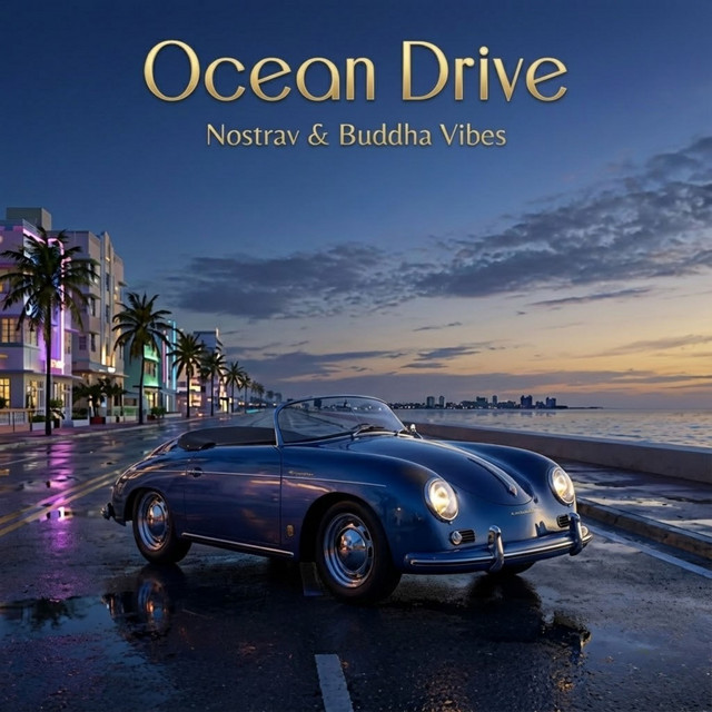 Ocean Drive