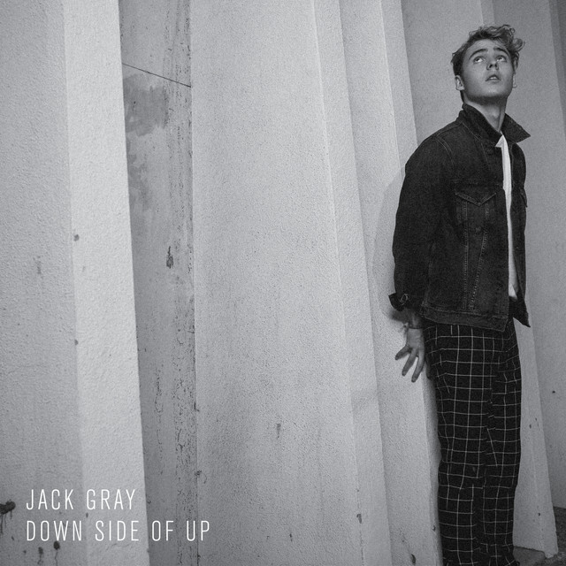 Down Side Of Up cover art